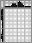 Japanese crossword &laquo;Nipple&raquo;