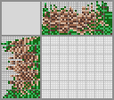 Japanese crossword «Pine cone» Japanese crossword «Pine cone»
