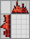 Japanese crossword «Vessel» Japanese crossword «Vessel»
