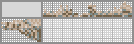 Japanese crossword &laquo;Creation of Adam&raquo;