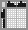 Japanese crossword &laquo;Gravy boat&raquo;