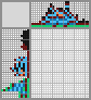 Japanese crossword «Owl» Japanese crossword «Owl»