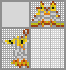 Japanese crossword «Owl» Japanese crossword «Owl»