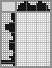 Japanese crossword «Owl» Japanese crossword «Owl»
