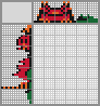 Japanese crossword &laquo;Owl&raquo;