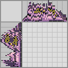 Japanese crossword «Owl» Japanese crossword «Owl»