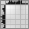 Japanese crossword «Owl» Japanese crossword «Owl»