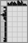 Japanese crossword «Owl» Japanese crossword «Owl»