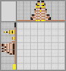 Japanese crossword &laquo;Owl&raquo;