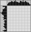 Random crossword