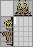 Japanese crossword &laquo;Ooooowl&raquo;