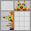 Japanese crossword «Owl» Japanese crossword «Owl»