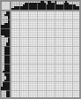 Japanese crossword &laquo;Owl&raquo;