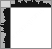 Random crossword