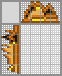 Japanese crossword «Owl» Japanese crossword «Owl»