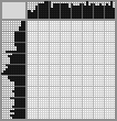 Japanese crossword &laquo;Owl&raquo;
