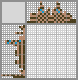 Japanese crossword &laquo;Owl&raquo;