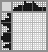 Japanese crossword &laquo;Owl&raquo;