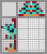Japanese crossword &laquo;Owl&raquo;