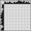 Japanese crossword «Owl» Japanese crossword «Owl»