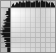 Japanese crossword &laquo;Owl&raquo;