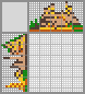 Japanese crossword «Owl» Japanese crossword «Owl»
