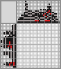 Japanese crossword «Owl» Japanese crossword «Owl»