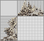 Japanese crossword «Owl» Japanese crossword «Owl»