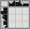 Japanese crossword &laquo;Owl&raquo;