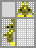 Japanese crossword &laquo;Owl&raquo;