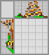 Japanese crossword &laquo;Owl&raquo;