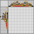 Japanese crossword &laquo;Owl&raquo;