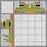 Japanese crossword «Owl» Japanese crossword «Owl»