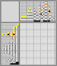 Japanese crossword &laquo;Owl&raquo;
