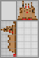 Japanese crossword «Owl» Japanese crossword «Owl»