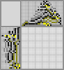 Japanese crossword &laquo;Owl&raquo;