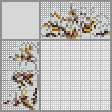 Japanese crossword &laquo;Owl&raquo;