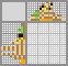 Japanese crossword «Owl» Japanese crossword «Owl»