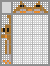 Japanese crossword «Owl» Japanese crossword «Owl»