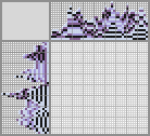 Japanese crossword &laquo;Owl and lantern&raquo;