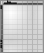 Japanese crossword &laquo;Owl on a branch&raquo;