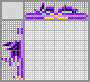 Japanese crossword &laquo;Owlet&raquo;