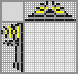 Japanese crossword &laquo;Owlet&raquo;