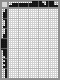 Japanese crossword «Scoop» Japanese crossword «Scoop»