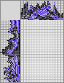 Japanese crossword «Modern Wild Hunt» Japanese crossword «Modern Wild Hunt»