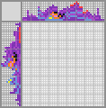 Japanese crossword «Olgariki» Japanese crossword «Olgariki»