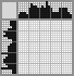 Japanese crossword &laquo;Owl&raquo;