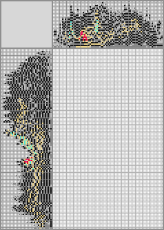 Japanese crossword «Soya Rei (Anime)» Japanese crossword «Soya Rei (Anime)»