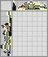 Japanese crossword «Orion constellation» Japanese crossword «Orion constellation»