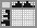Japanese crossword &laquo;Space Invaders&raquo;